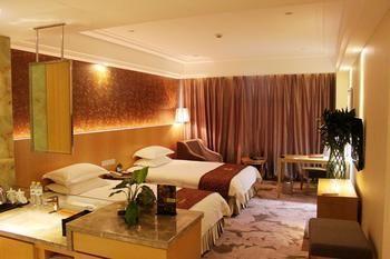 Hotel Baocheng Boutique Ningbo Zewnętrze zdjęcie