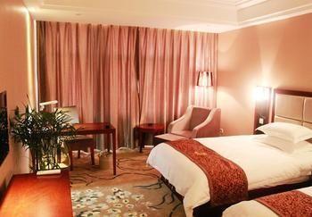 Hotel Baocheng Boutique Ningbo Zewnętrze zdjęcie