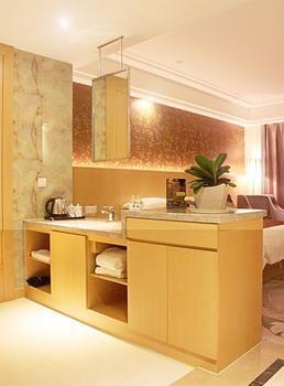 Hotel Baocheng Boutique Ningbo Zewnętrze zdjęcie