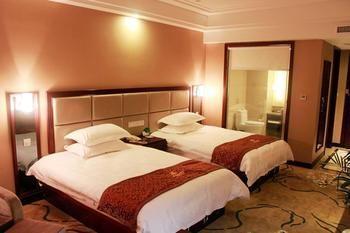 Hotel Baocheng Boutique Ningbo Zewnętrze zdjęcie
