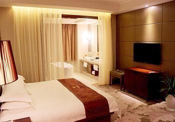 Hotel Baocheng Boutique Ningbo Zewnętrze zdjęcie