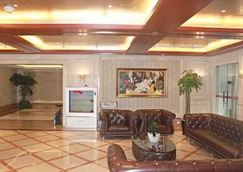 Hotel Baocheng Boutique Ningbo Zewnętrze zdjęcie