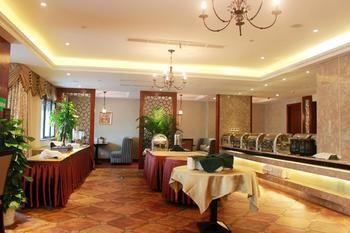 Hotel Baocheng Boutique Ningbo Zewnętrze zdjęcie