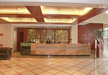 Hotel Baocheng Boutique Ningbo Zewnętrze zdjęcie