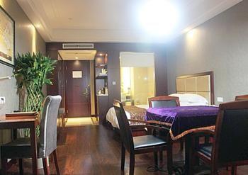 Hotel Baocheng Boutique Ningbo Zewnętrze zdjęcie